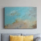 Just The Two Of Us - Canvas Art Print