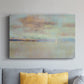 August Morning - Canvas Art Print