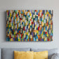 Confetti II - Canvas Art Print