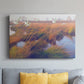 Marshland Hues II - Canvas Art Print