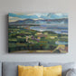 View From Goose Park - Canvas Art Print