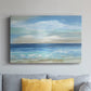 Caribbean Play - Canvas Art Print