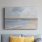 Coastal Study II - Canvas Art Print