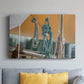 Seaworthy - Canvas Art Print