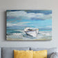 Classic Coast - Canvas Art Print