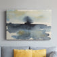 Upheval II - Canvas Art Print