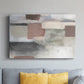 Bright Pastel - Canvas Art Print