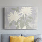 Floral Watercolor XXXIX - Canvas Art Print