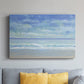 Rolling Surf II - Canvas Art Print