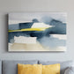 Peeking Sunshine I - Canvas Art Print