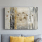 FarFalla Luster - Canvas Art Print