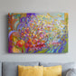 Peaceful April Morning - Canvas Art Print