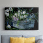 Wild Tulips - Canvas Art Print
