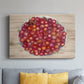 Bowls of Fruit IV - Canvas Art Print