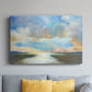 Dawn Breaks - Canvas Art Print