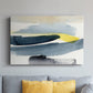 Peeking Sunshine II - Canvas Art Print