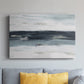 Above Us - Canvas Art Print