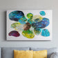 Interpretations I - Canvas Art Print
