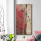 Bamboo Design II - Premium Gallery Wrapped Canvas - Ready to Hang