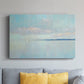 Sunrise Haze - Canvas Art Print