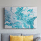 Tide Pool - Canvas Art Print
