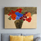Defining Moment - Canvas Art Print