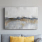 Autumnal Tide - Canvas Art Print