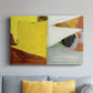 Jigsaw 3 - Canvas Art Print