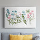 Spring Meadow - Canvas Art Print