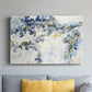 Gentle Gestures - Canvas Art Print