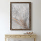 Summer Wisps II - Premium Canvas Framed in Barnwood - Ready to Hang