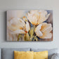 Floral Watercolor XXVII - Canvas Art Print