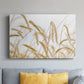 Wheat - Canvas Art Print