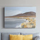 Desert Oasis Study I - Canvas Art Print