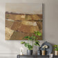 Autumn Pasture I - Canvas Art Print