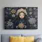 Angel LXXXVI - Canvas Art Print