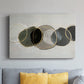 River Rock - Canvas Art Print