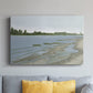 Tidal Sands IV - Canvas Art Print