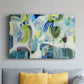 Rhyming Verse - Canvas Art Print