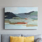 Autumn Mountains II - Canvas Art Print