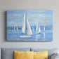 Nautical XXIV - Canvas Art Print