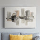 Urban Oasis II - Canvas Art Print