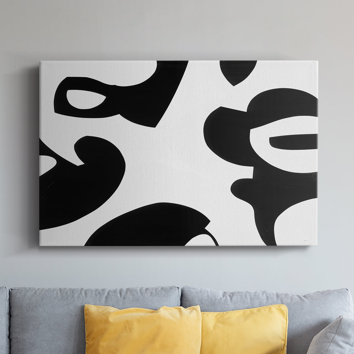 Twilight - Canvas Art Print