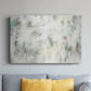 Joie de Vivre - Canvas Art Print