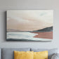 Paynes Coast II - Canvas Art Print