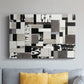 Rectangularity - Canvas Art Print