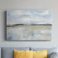 Across The Meadow - Canvas Art Print
