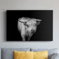 It's A Mooood II - Canvas Art Print
