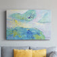 Smooth Sailing in the Heartland - Canvas Art Print