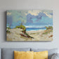 Dunes II - Canvas Art Print